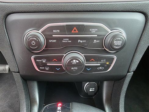 Used 2023 Dodge Charger R/T image 21