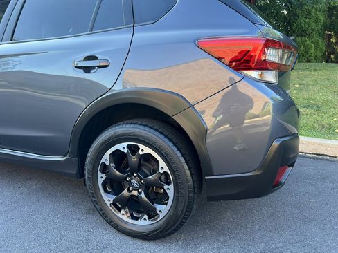 Used 2023 Subaru Crosstrek 2.0i Premium image 82