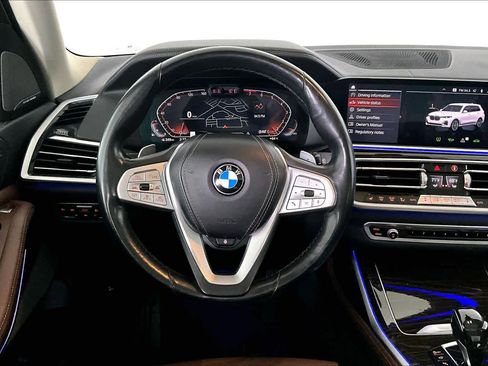 Used 2020 BMW X7 xDrive40i w/ Premium Package image 5