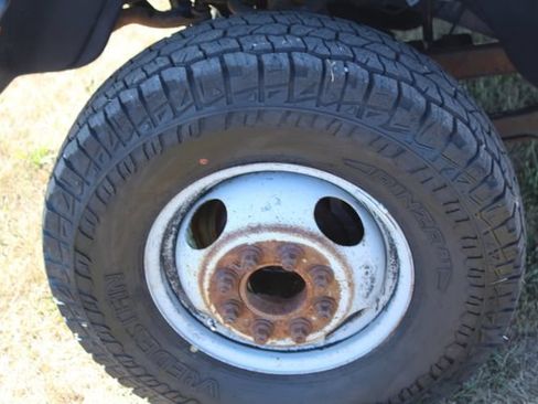 Used 2001 Dodge Ram 3500 Truck 4x4 Regular Cab image 18