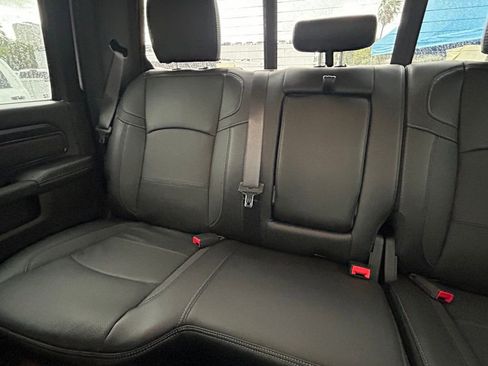 New 2025 RAM 2500 Power Wagon image 12