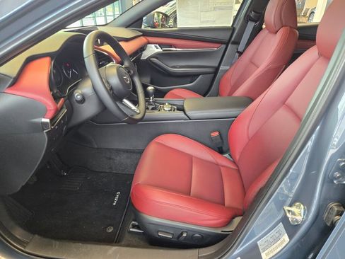 New 2026 MAZDA MAZDA3 2.5 S Hatchback w/ Premium Pkg image 16