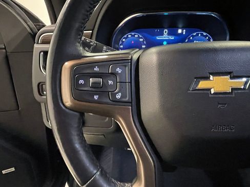 Used 2023 Chevrolet Tahoe High Country AWD/4WD image 37