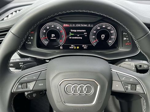 New 2026 Audi Q8 Premium Plus AWD/4WD image 10