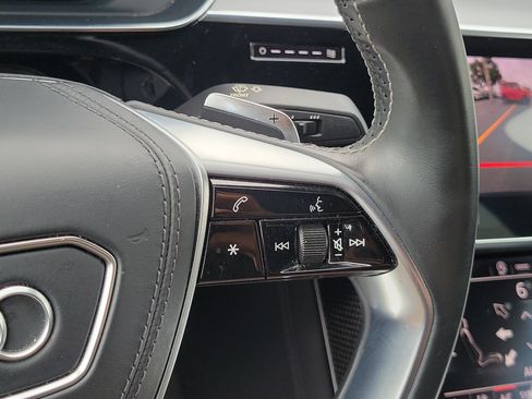Used 2021 Audi S8 L w/ S8 Executive Package AWD/4WD image 25