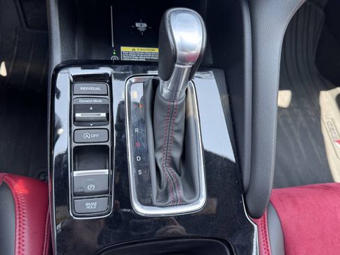Used 2023 Acura Integra A-Spec FWD image 30