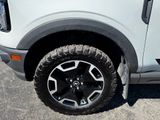 Used 2021 Ford Bronco Sport Outer Banks image 3