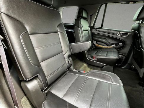 Used 2016 GMC Yukon Denali w/ Open Road Package AWD/4WD image 24