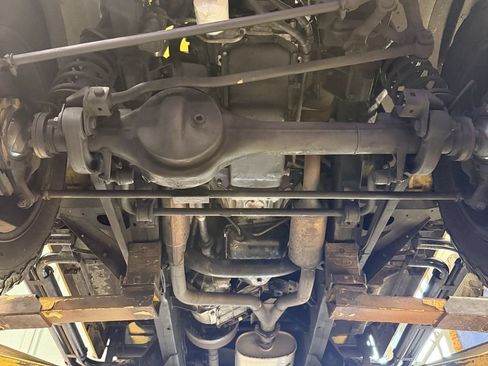 Used 1997 Land Rover Defender 90 AWD/4WD image 48
