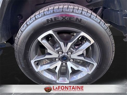 Used 2025 Jeep Wrangler Unlimited Sport S 4xe w/ Convenience Group image 29