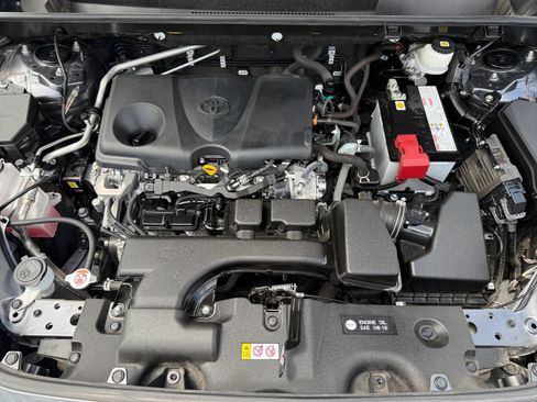 Used 2023 Toyota RAV4 Limited AWD/4WD image 32