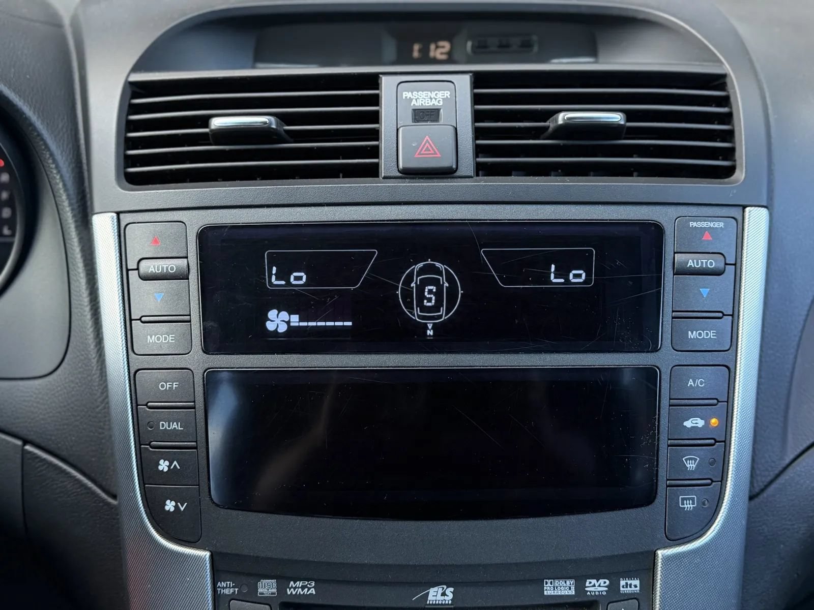 Used 2008 Acura TL FWD image 26