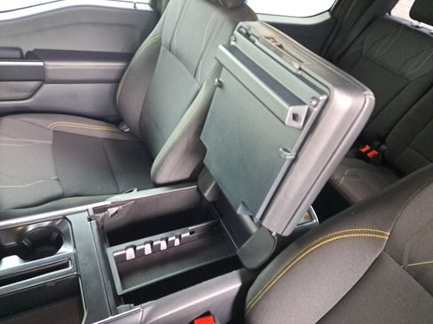 Used 2025 Ford F150 STX AWD/4WD image 34
