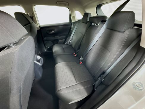 Used 2024 Honda HR-V LX image 17