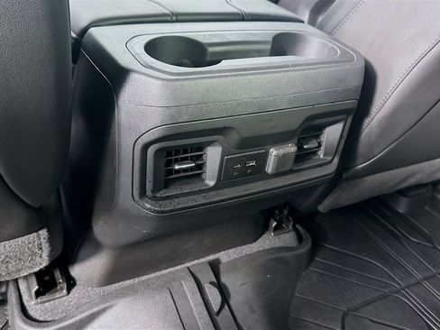 Used 2020 Chevrolet Silverado 1500 RST w/ True North Edition AWD/4WD image 27