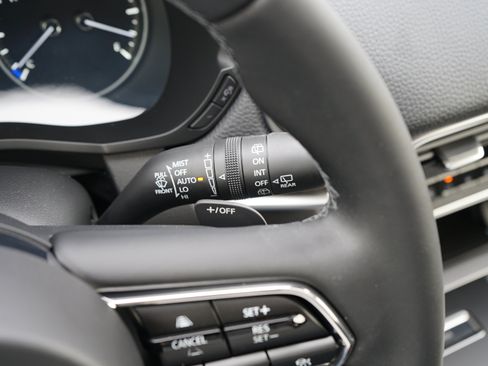 New 2026 MAZDA CX-90 3.3 Turbo w/ Preferred Package image 28