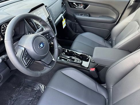 New 2026 Subaru Forester Limited image 12