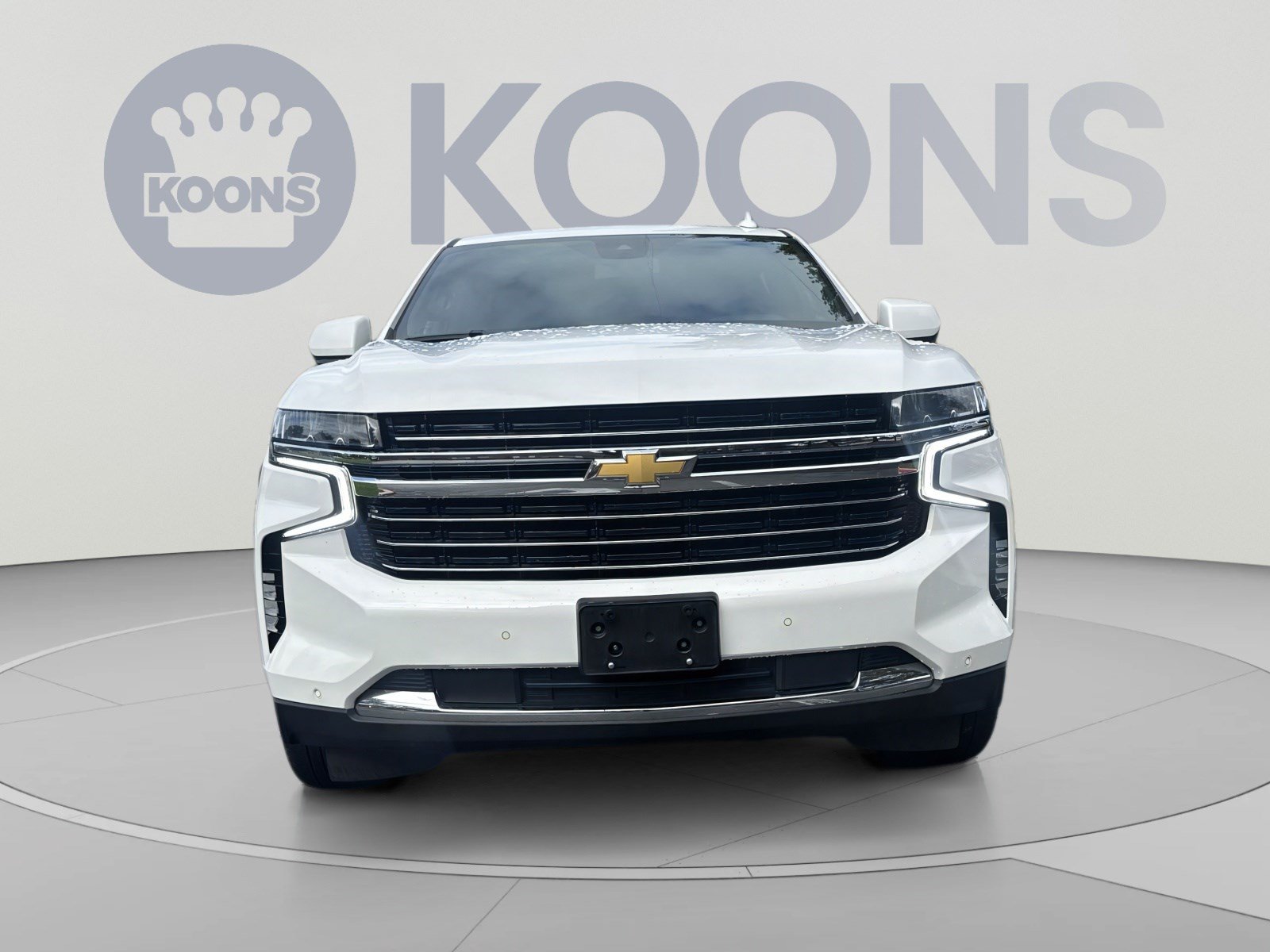 Used 2024 Chevrolet Suburban LT AWD/4WD image 11