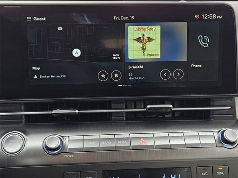 New 2026 Hyundai Kona Limited image 15