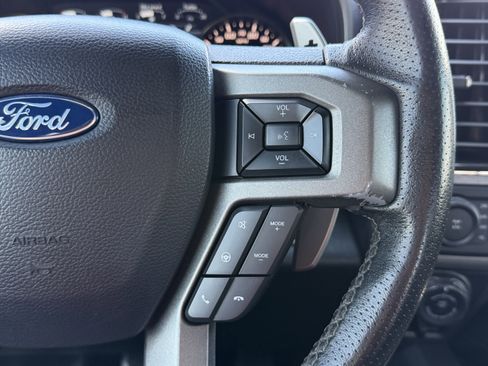 Used 2018 Ford F150 Raptor w/ Equipment Group 802A Luxury AWD/4WD image 18