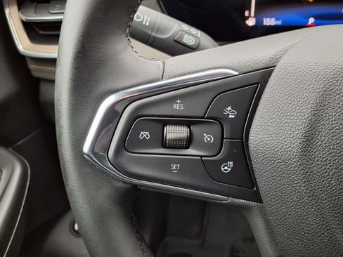 Used 2026 Chevrolet TrailBlazer ACTIV w/ Convenience Package FWD image 14