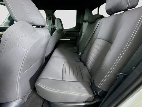Certified 2024 Toyota Tacoma TRD Off-Road w/ TRD Off Road Upgrade Package AWD/4WD image 26