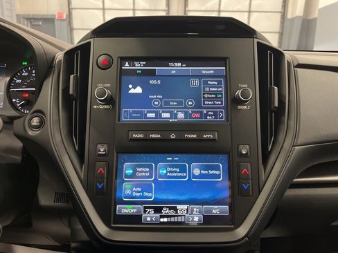 Certified 2025 Subaru Impreza 2.0i w/ Popular Package #1A image 23