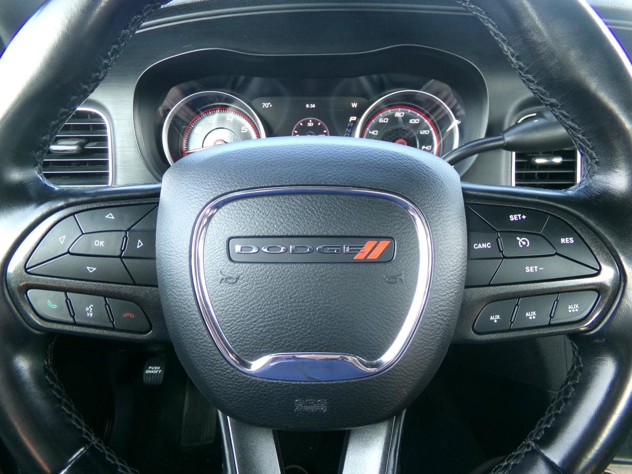 Used 2020 Dodge Charger Police w/ Fleet Safety Group AWD/4WD image 15
