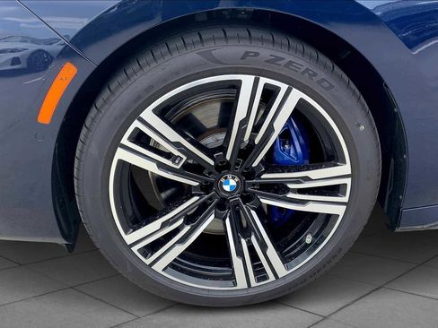 New 2025 BMW 760i xDrive w/ Executive Package image 11