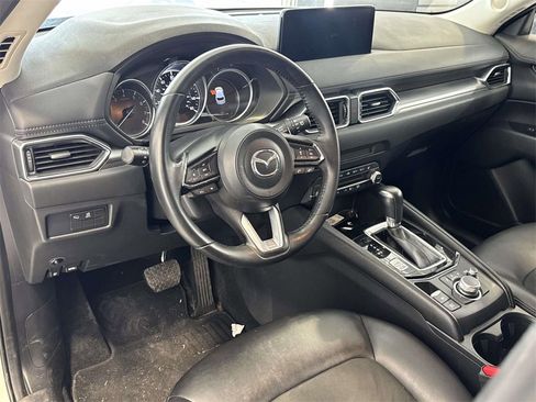 Used 2023 MAZDA CX-5 AWD 2.5 S w/ Select Package image 11