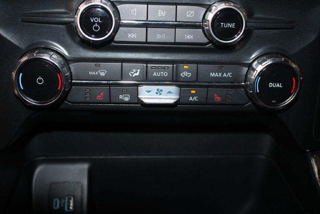Used 2022 Ford F150 XLT w/ Equipment Group 302A High AWD/4WD image 47