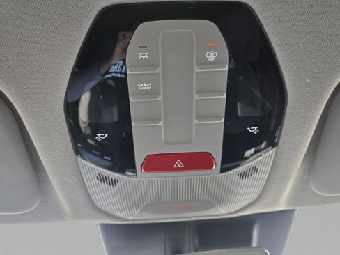 New 2026 Kia K4 FWD image 27