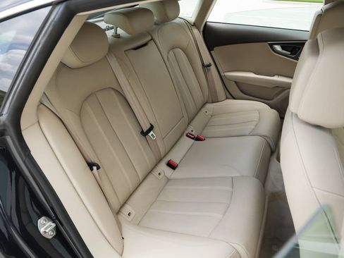 Used 2018 Audi A7 3.0T Prestige AWD/4WD image 25