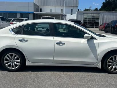 Used 2018 Nissan Altima 2.5 S w/ S Convenience Package