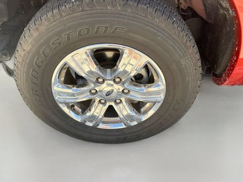 Used 2022 Ford Ranger XLT w/ Equipment Group 301A Mid RWD image 30