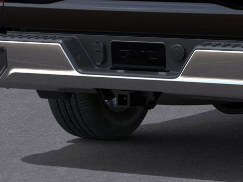 New 2026 GMC Sierra 1500 SLE w/ Preferred Package image 14