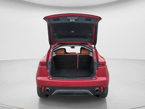 Used 2020 Jaguar E-PACE SE AWD/4WD image 10