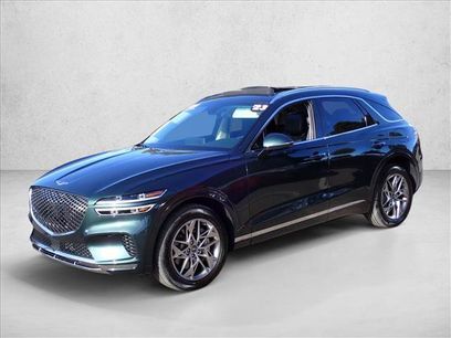 Used 2023 Genesis GV70 2.5T w/ Select Package