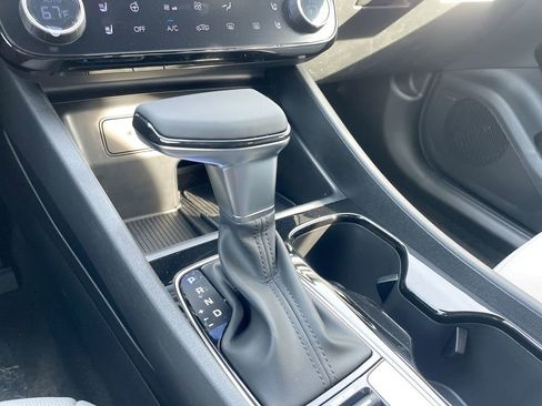 New 2025 Hyundai Santa Cruz Limited image 45