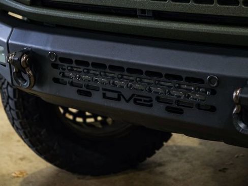 Used 2022 Ford Bronco Wildtrak image 21