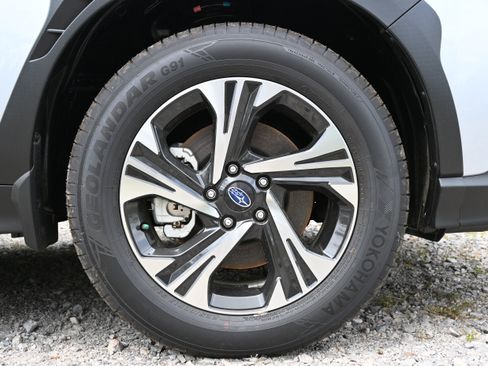 New 2025 Subaru Crosstrek 2.5i Premium w/ Popular Package #4 AWD/4WD image 13