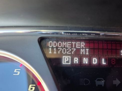 Used 2017 GMC Acadia Limited SLT image 31