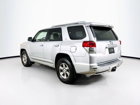 Used 2011 Toyota 4Runner SR5 image 5