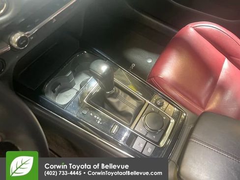 Used 2025 MAZDA CX-30 AWD 2.5 S w/ Preferred Package image 29