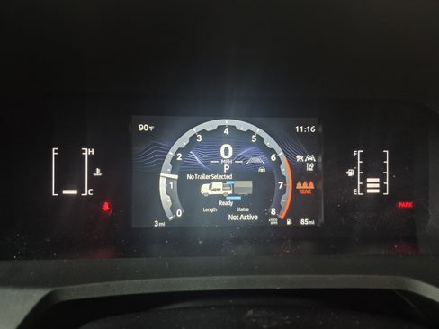 New 2026 Toyota Tacoma SR5 image 24