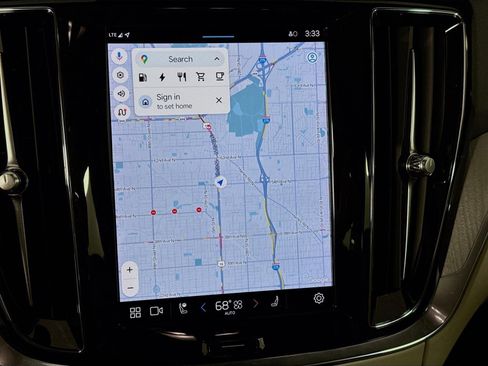 Used 2024 Volvo S60 T8 Plus w/ Climate Package image 17