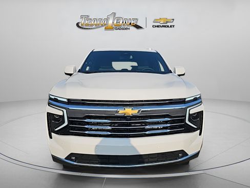 New 2026 Chevrolet Tahoe LT w/ Comfort Package image 2