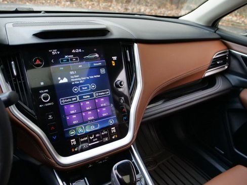 Used 2020 Subaru Outback Touring XT image 8