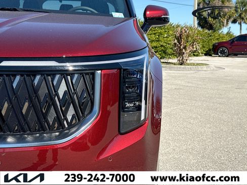 New 2026 Kia Carnival image 9