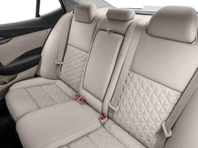 Used 2016 Nissan Maxima Platinum FWD image 14